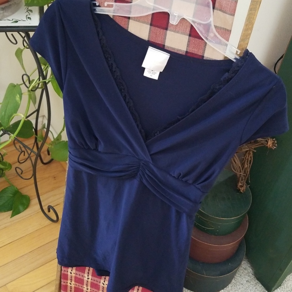 B. MOSS 🎼 DRESS SHIRT